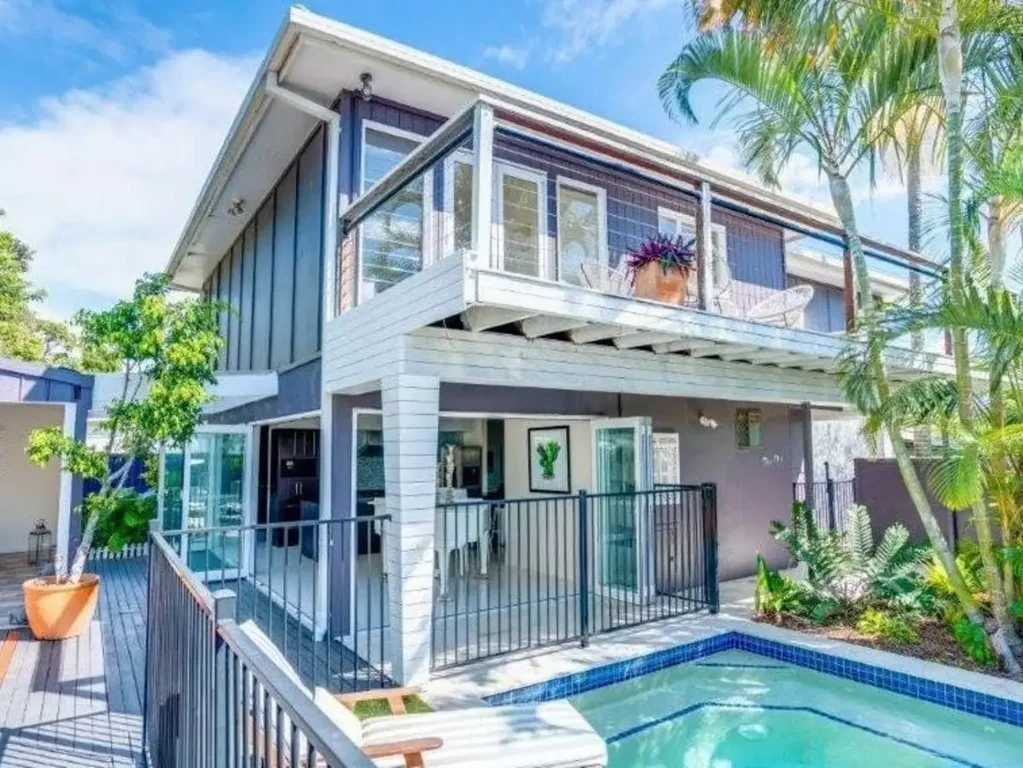 Exceptional Family Home with Resort-Style Outdoor Living