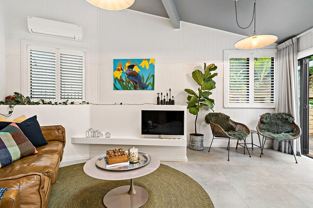 Parnell 3 Bedroom FIND: Timeless Charm Meets Modern Living