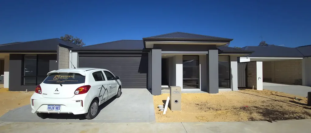 PRE APPLY ONLINE TODAY  - Be the first to call this stunning brand-new 4x2 home yours!