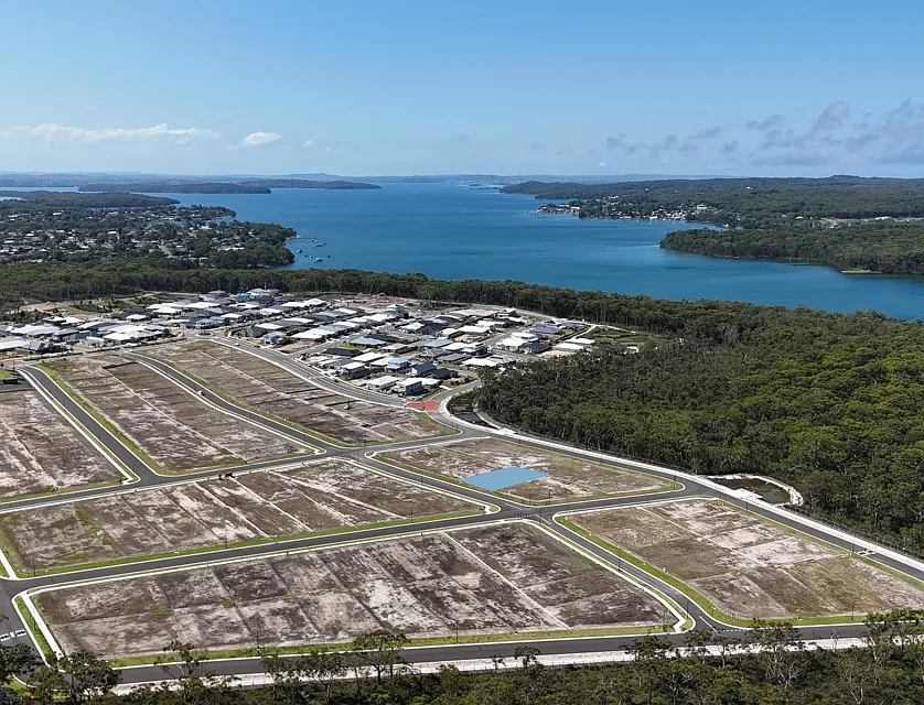 LOT 460/85 Kanangra Drive, Crangan Bay, Central Coast, 0 Schlafzimmer, 0 Badezimmer, Section