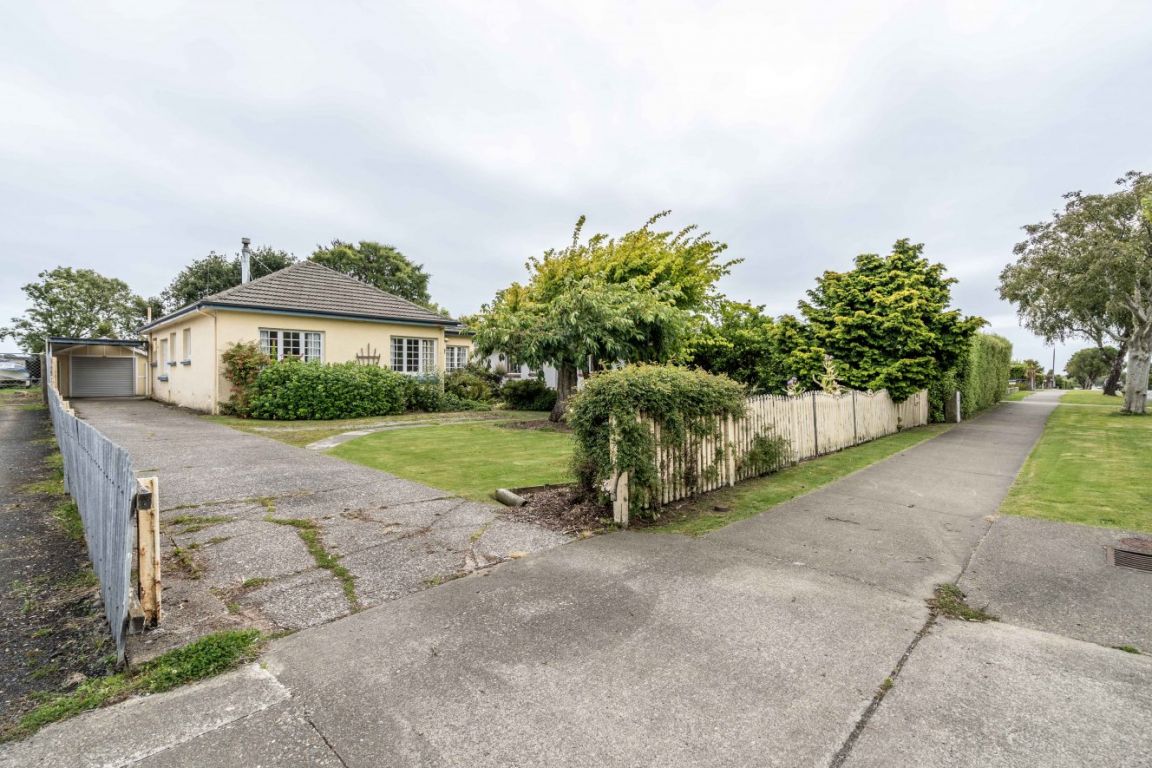 143 Conyers Street, Heidelberg, Invercargill, 3 Bedrooms, 0 Bathrooms, Unspecified