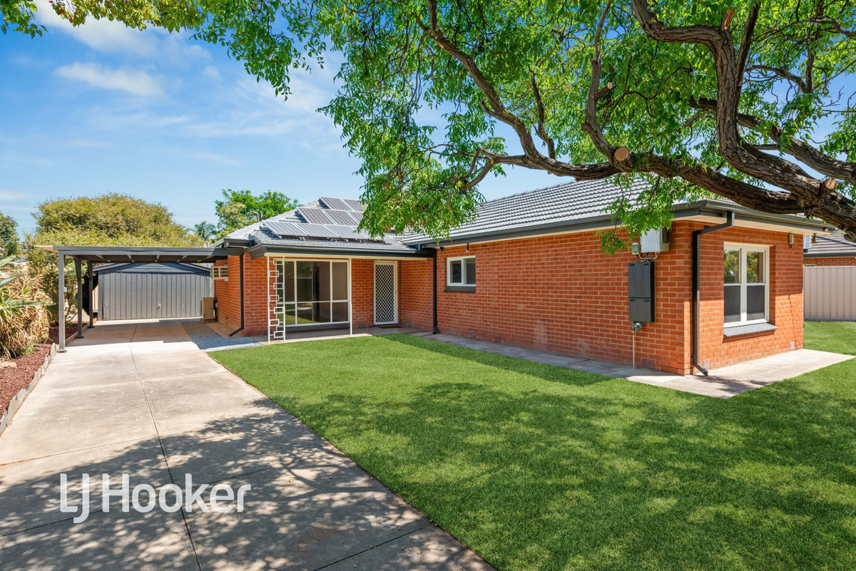 4 DARWIN ST, LOCKLEYS SA 5032, 0房, 0浴, House