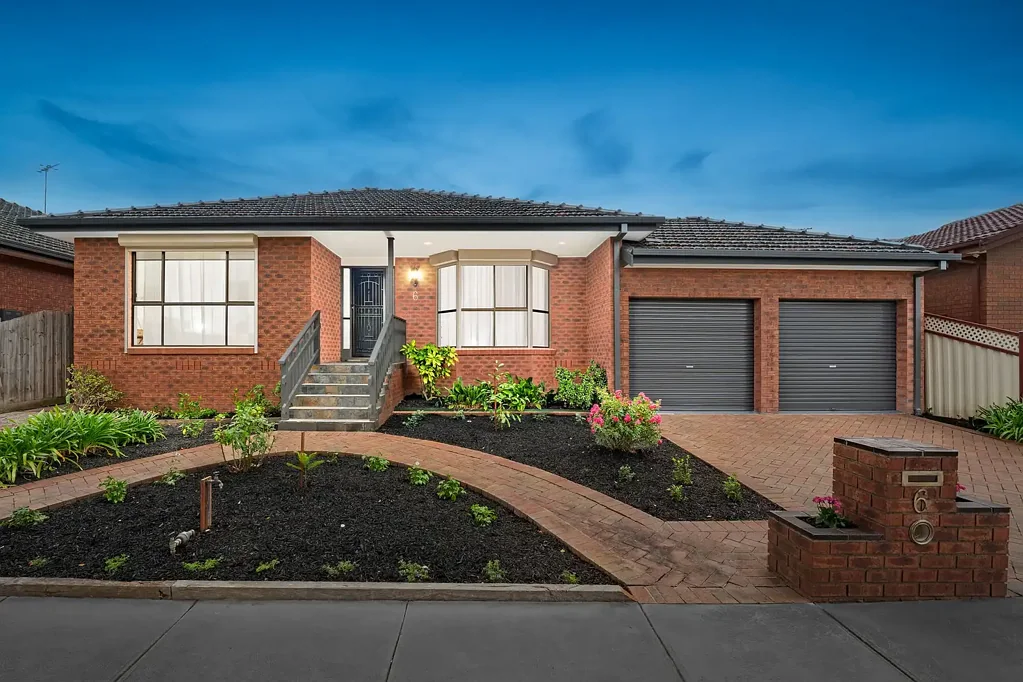 6 Azalea Avenue, Mill Park, VIC 3082