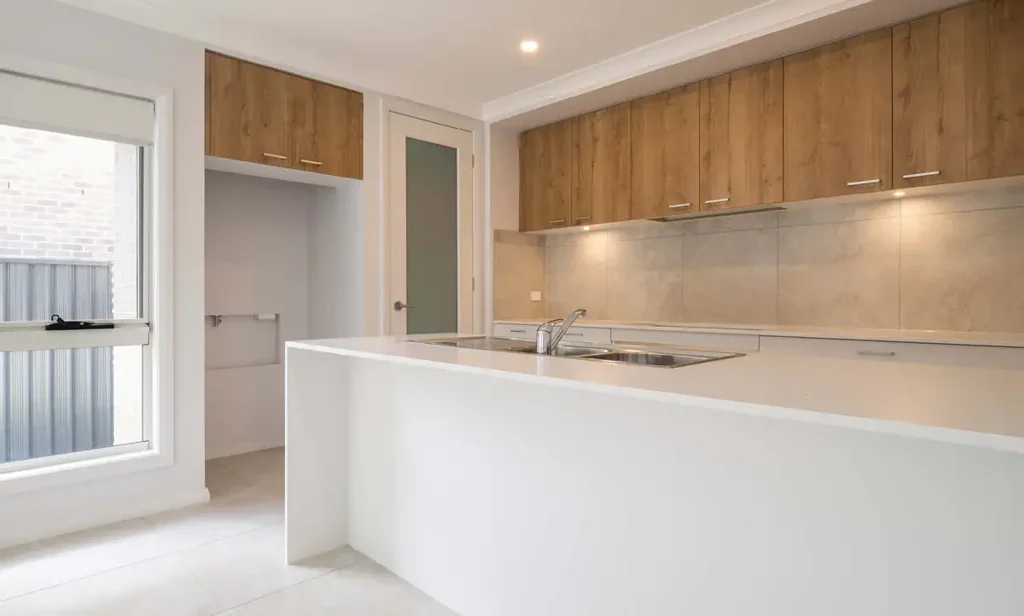 Cessnock 3ห้องนอน Brand New Single Storey Duplex Home in Vineyard Grove: Move in October 2025!