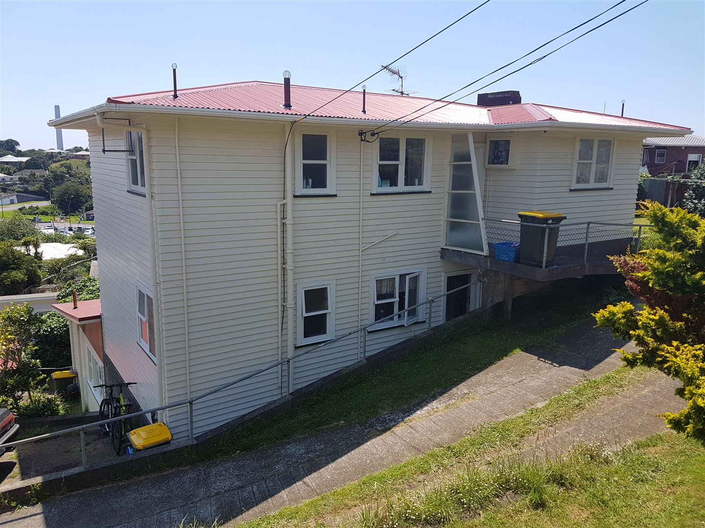 16 Ridd Street, Lynmouth, New Plymouth, 0 ਕਮਰੇ, 0 ਬਾਥਰੂਮ