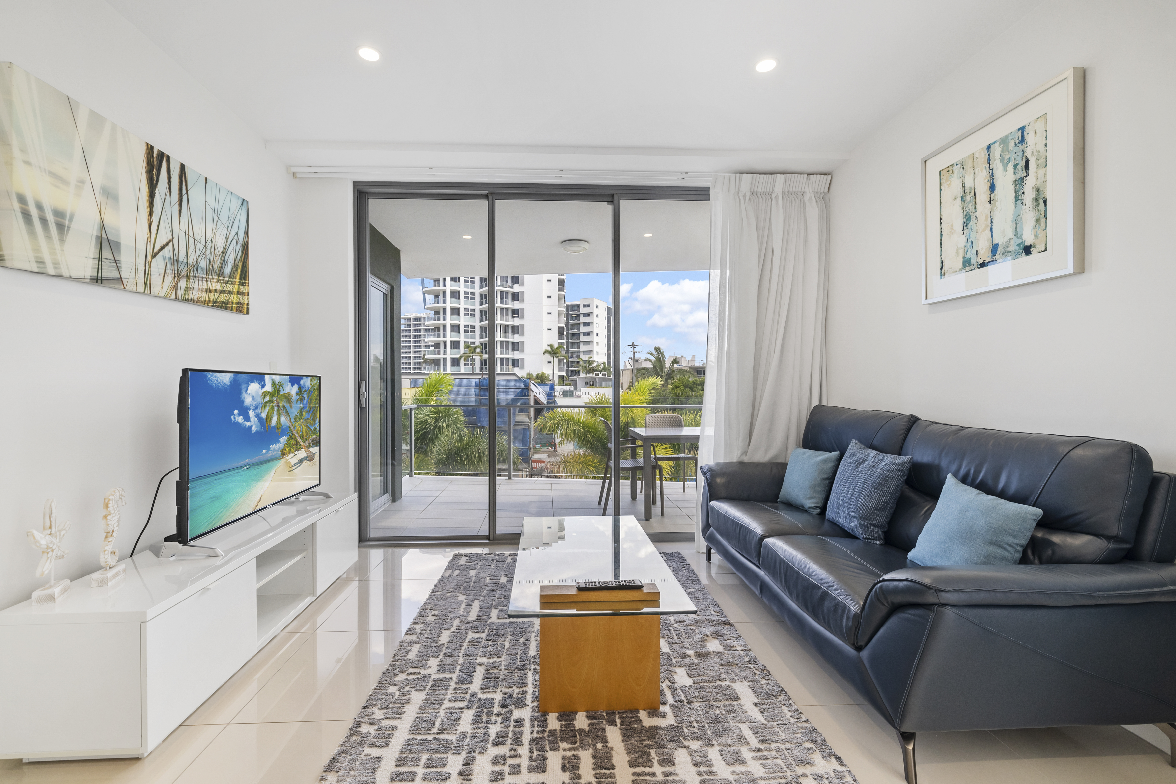 UNIT 101 92 SIXTH AV, MAROOCHYDORE QLD 4558, 0 Kuwarto, 0 Banyo, Unit