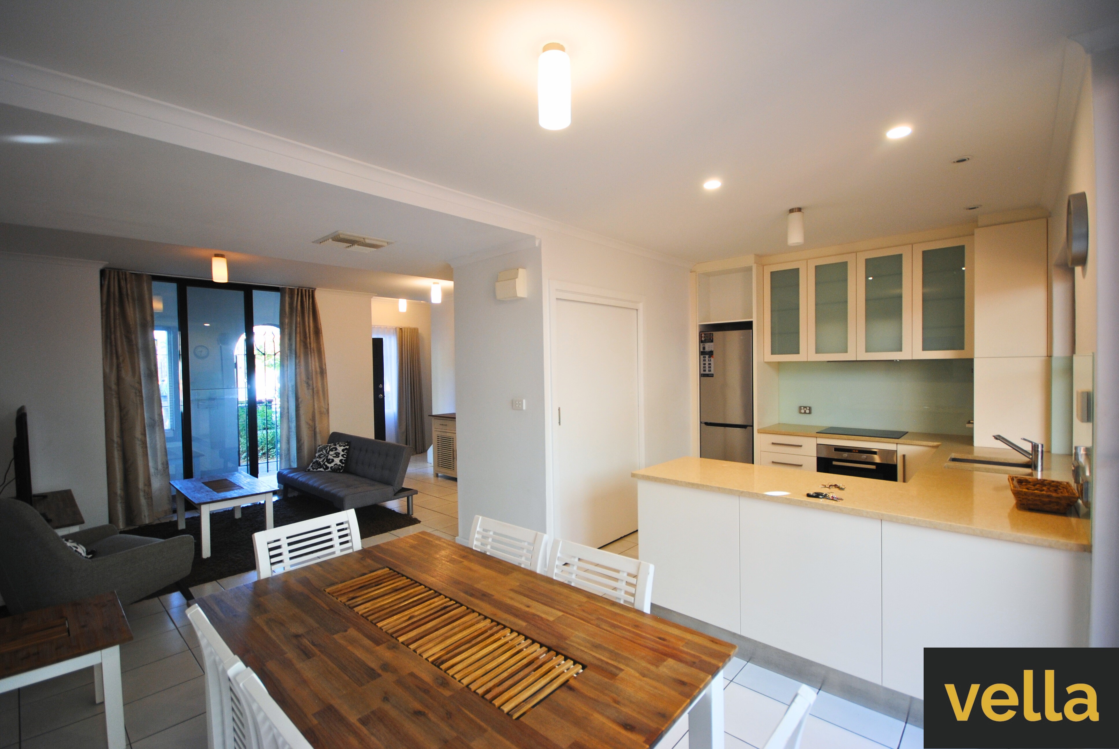 272 HALIFAX ST, ADELAIDE SA 5000, 0房, 0浴, Townhouse