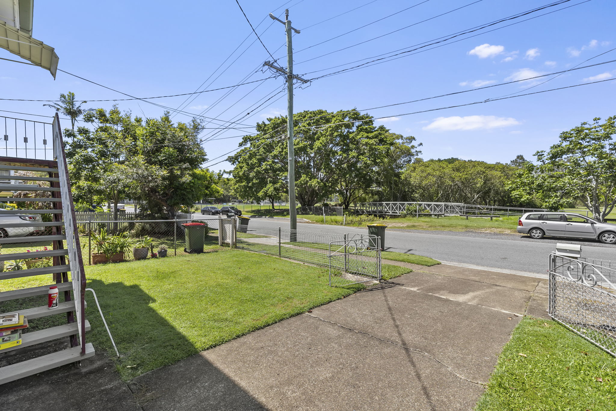 23 ANDREW ST, LOTA QLD 4179, 0 Schlafzimmer, 0 Badezimmer, House