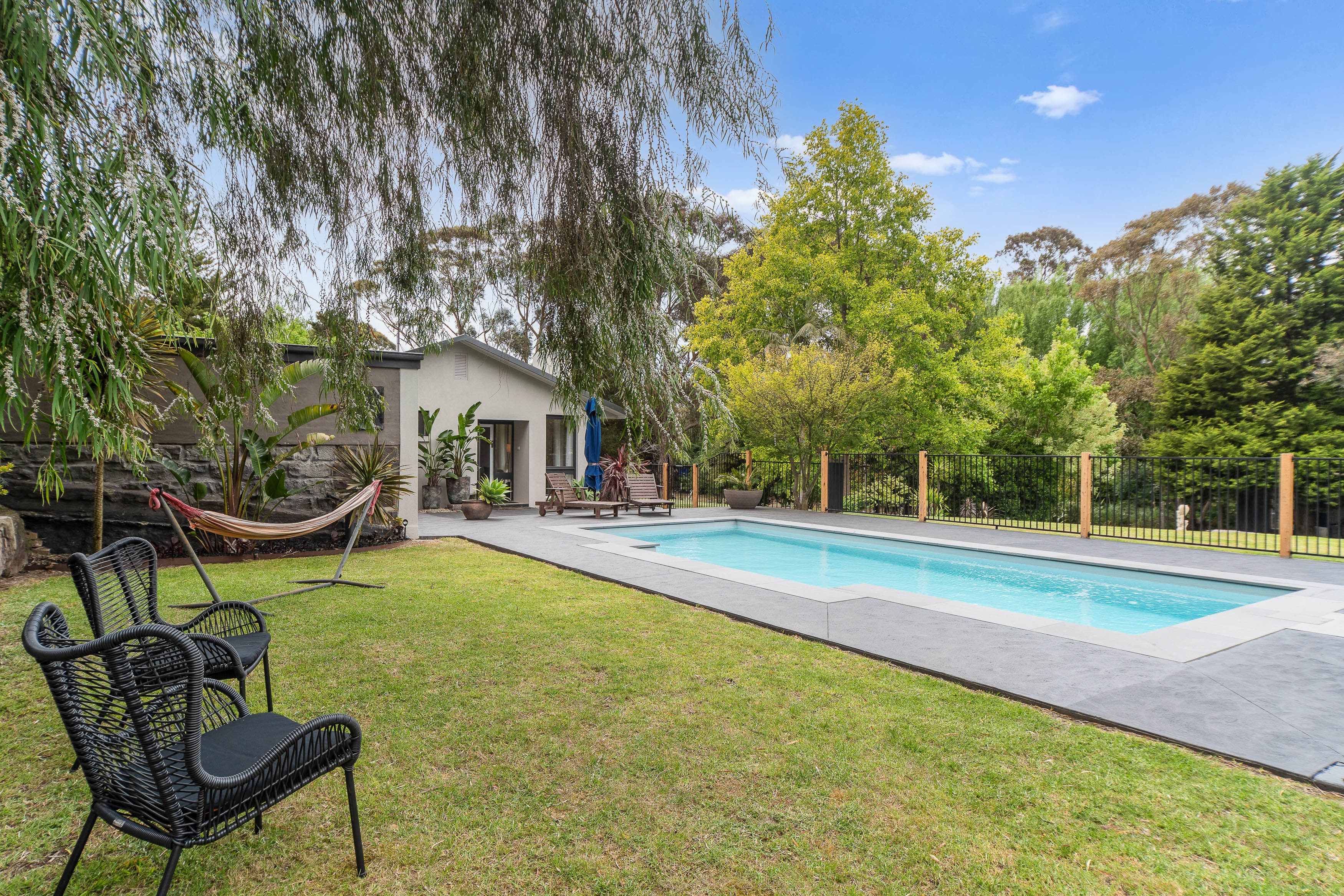 484 ROBINSONS RD, LANGWARRIN SOUTH VIC 3911, 0房, 0浴, Lifestyle Section