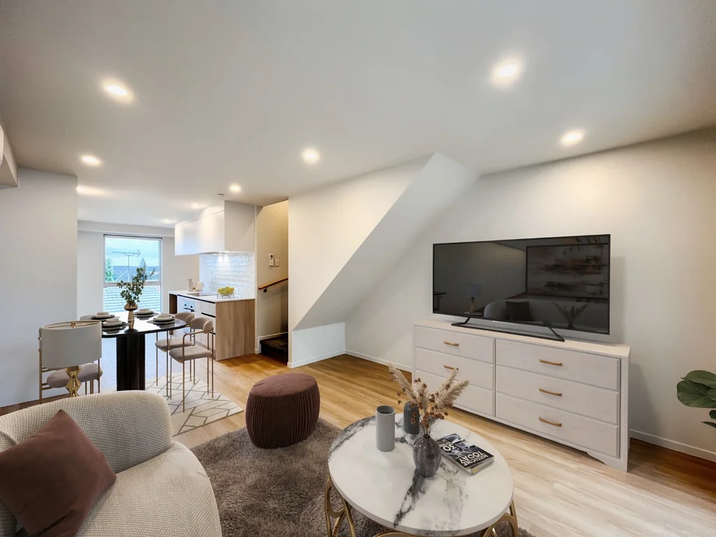 Brand new three bedroom home in Beach Haven!