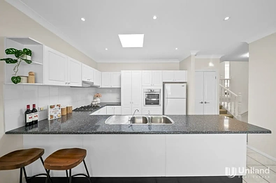 42C ABUKLEA RD, EPPING NSW 2121, 3 રૂમ, 2 બાથરૂમ, Apartment