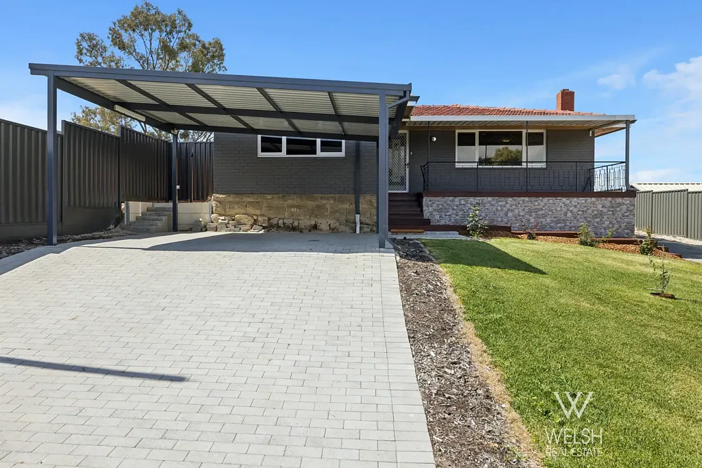 8 Kennerly Street, Cloverdale, WA 6105