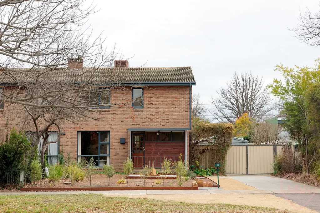 95 Majura Avenue, Dickson, ACT 2602