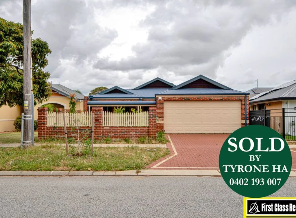 30 Stanley Street, Belmont, WA 6104