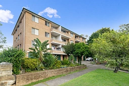 18/8-12 Station Street, Arncliffe