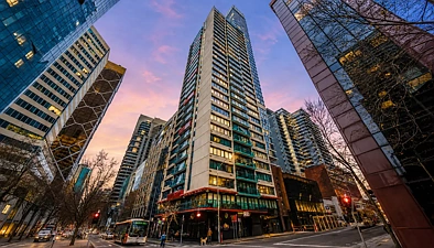 Melbourne 1कमरा High-Yield CBD Investment in Prime Lifestyle Precinct