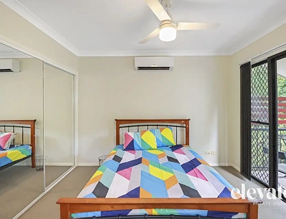 2/56 Warren Street, St Lucia, Brisbane Western Region, 1 ห้องนอน, 1 ห้องน้ำ, House
