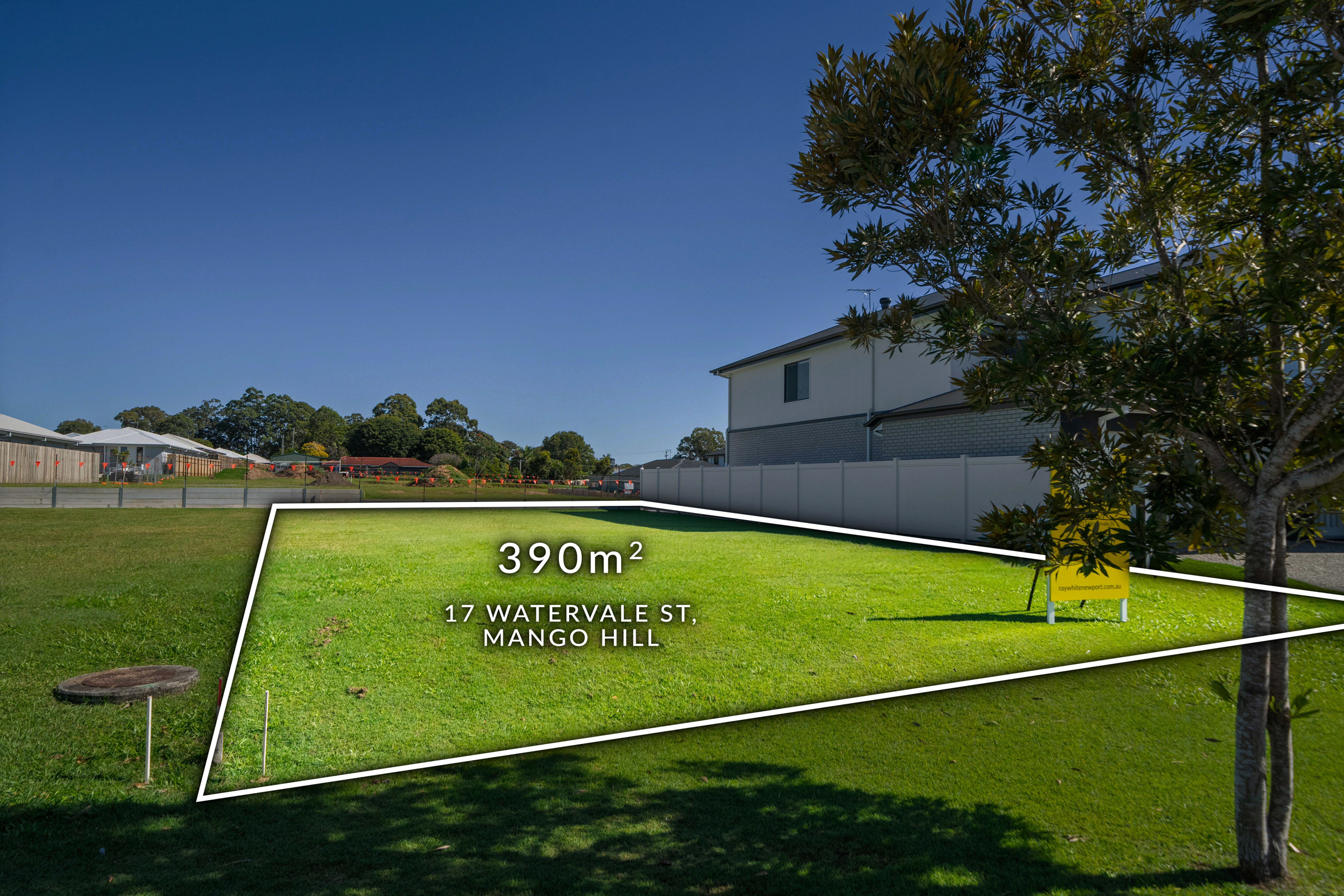 19 WATERVALE ST, MANGO HILL QLD 4509, 0 ਕਮਰੇ, 0 ਬਾਥਰੂਮ, Section