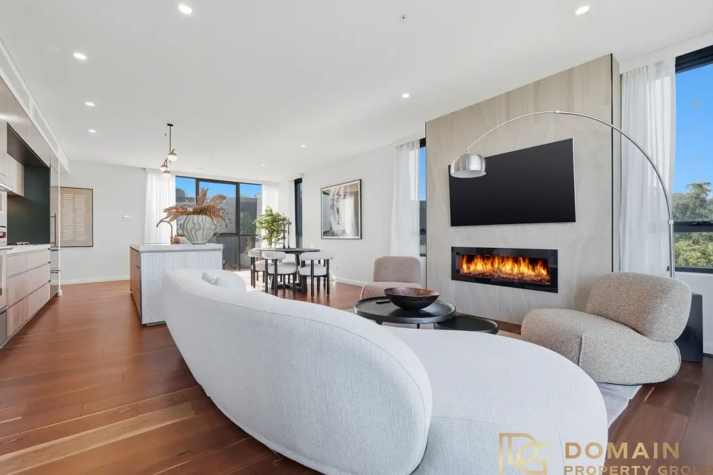 Gosford 4ห้องนอน Treehouse With Expansive Water Views - Rumbalara Residences