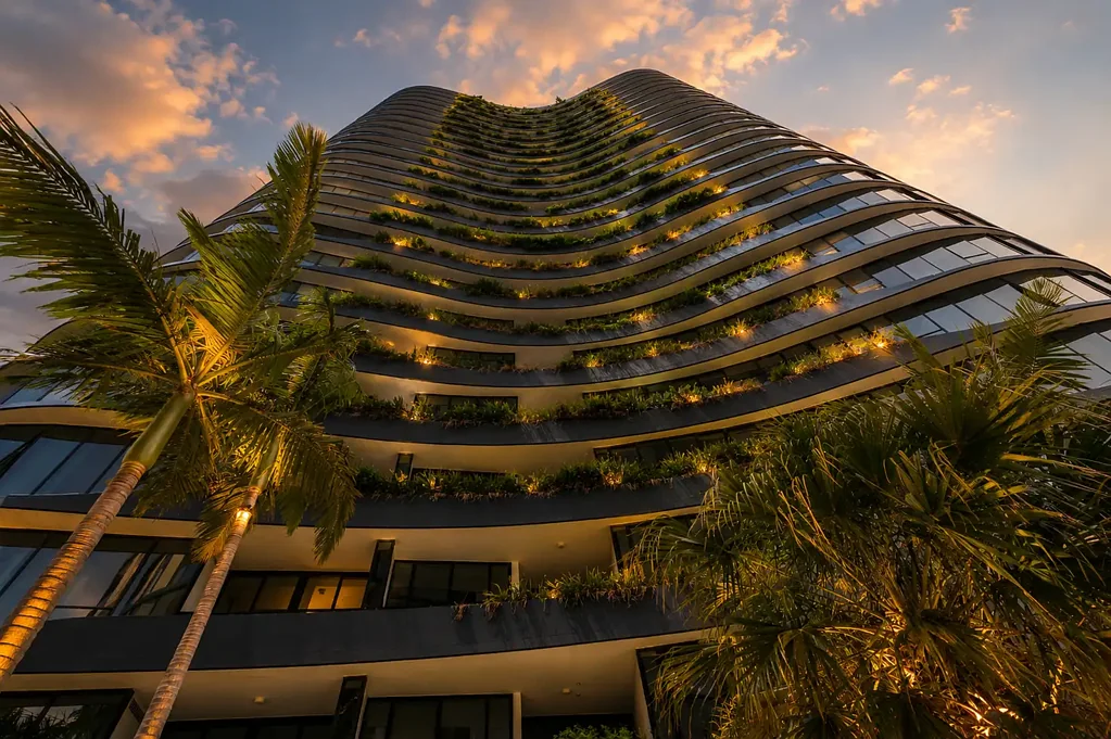 Fortitude Valley 1部屋 Elevated Lifestyle Living in the Heart of Fortitude Valley!