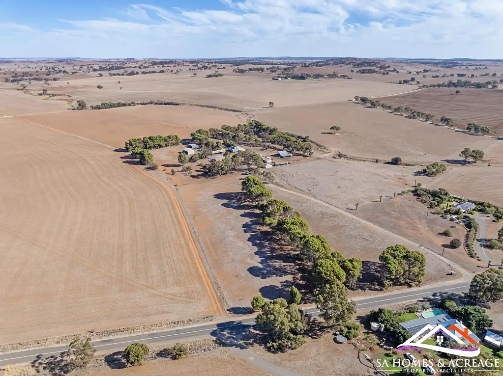 1282 Curio Highway, Buchanan, SA 5374