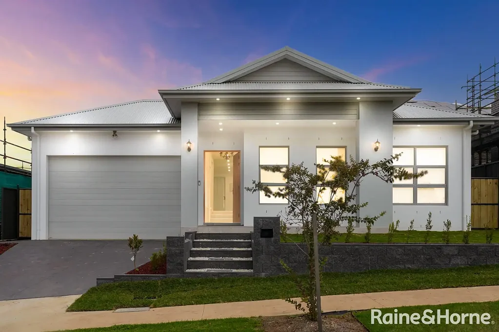 4 Rye Street, Wilton, NSW 2571
