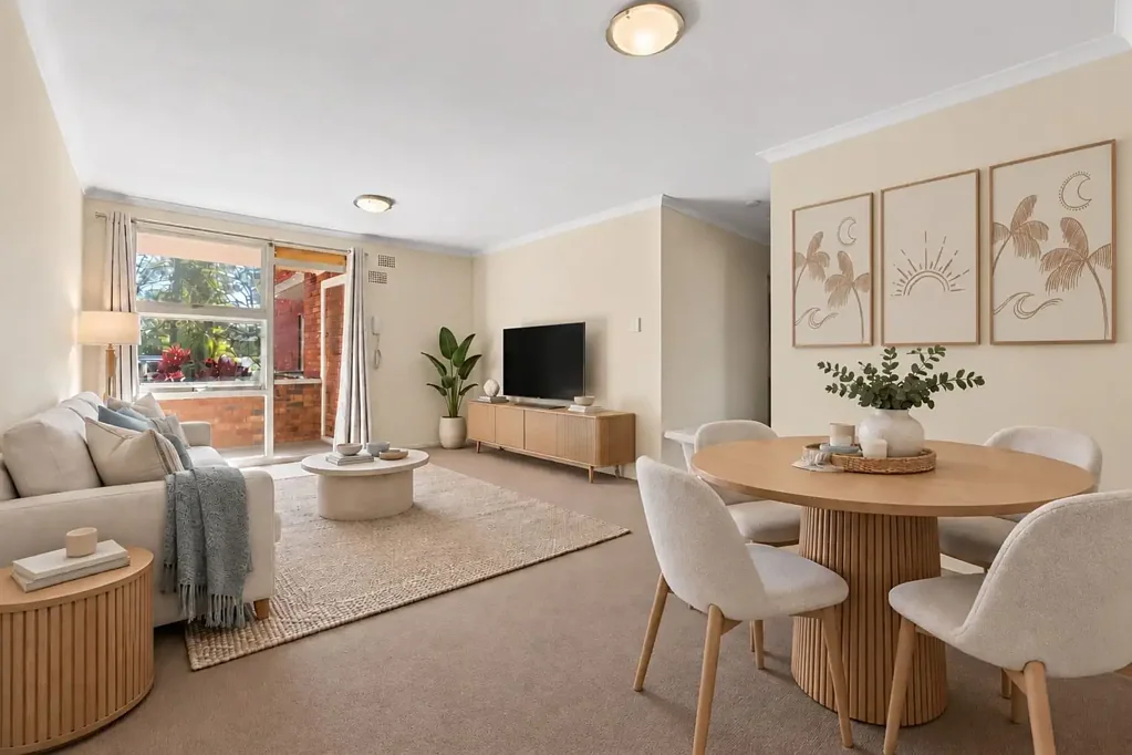 Manly Vale 1ਬੈੱਡਰੂਮ Peaceful, Private & Perfectly Positioned