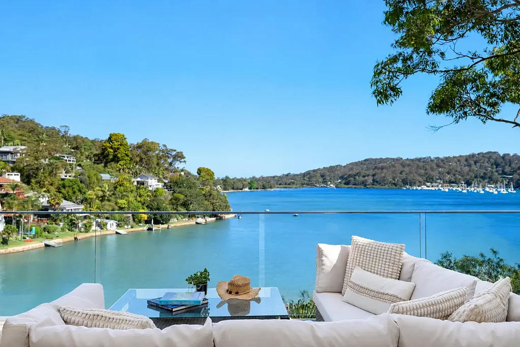 Palm Beach 4房  Waterfront Oasis - Retreat to Palm Beach�s Best Kept Secret