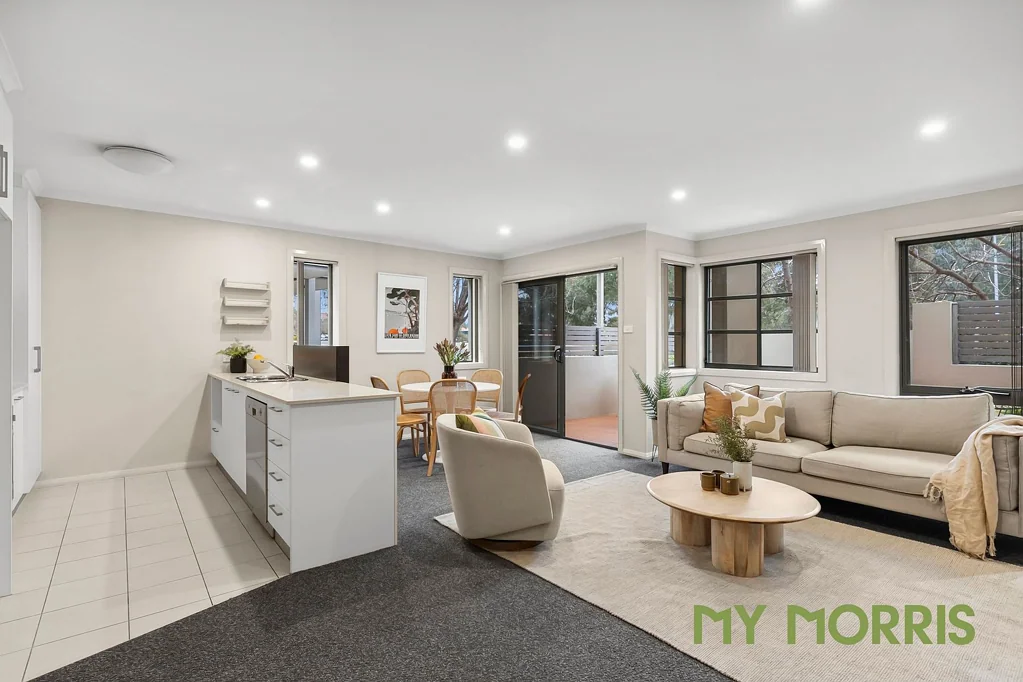14/102 Athllon Drive, Greenway, ACT 2900