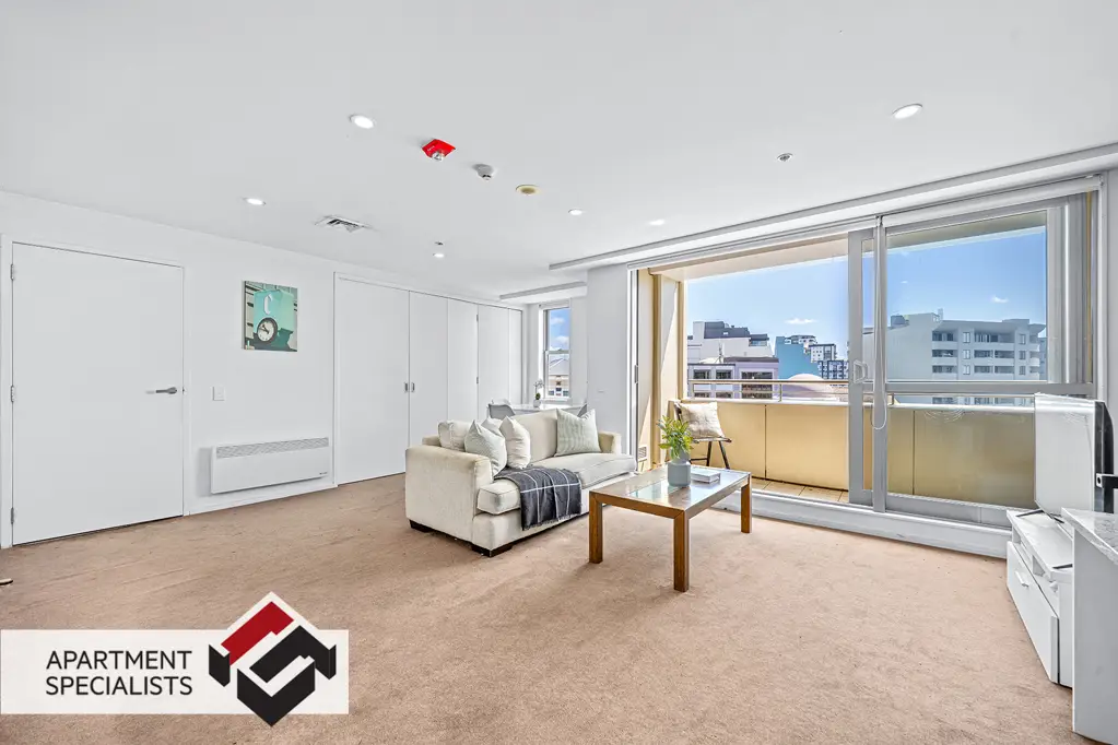 Auckland Central 1房  Timeless Classic, Modern Charm