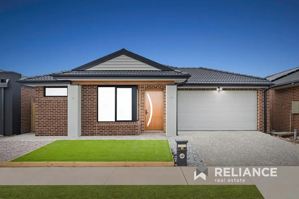 Deanside 4 Bedroom BRAND NEW/4 BEDROOMS/3 BATHROOMS/LUXURY LIVING