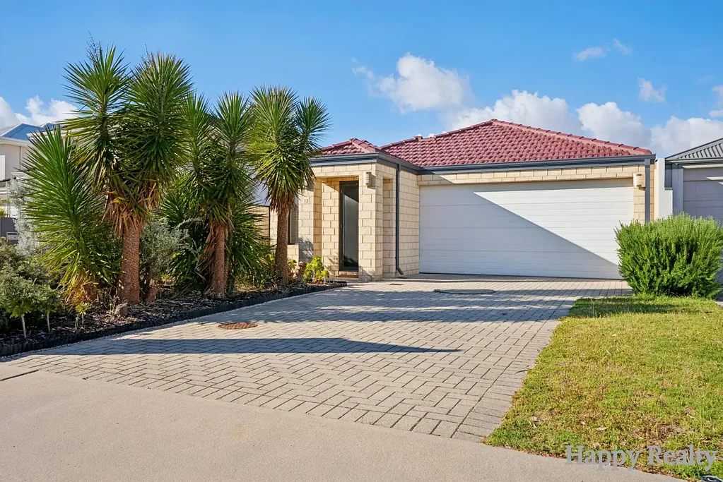 Canning Vale 3બેડરૂમ Modern & Low-Maintenance Family Living in Canning Vale