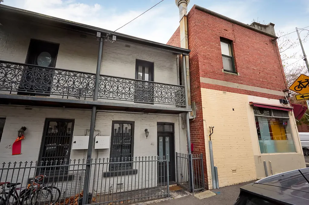 40 Lothian Street, North Melbourne, VIC 3051