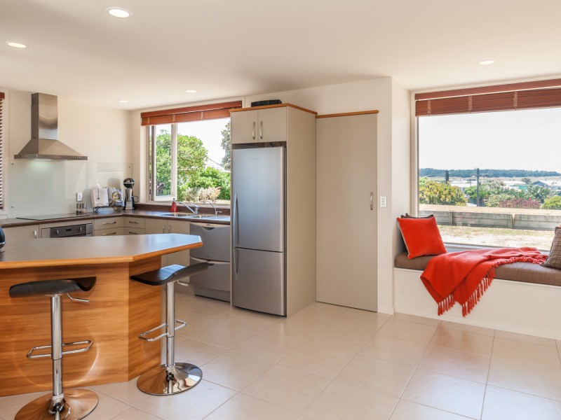 6 Carthew Terrace, Foxton Beach, Horowhenua, 3 chambres, 0 salles de bain