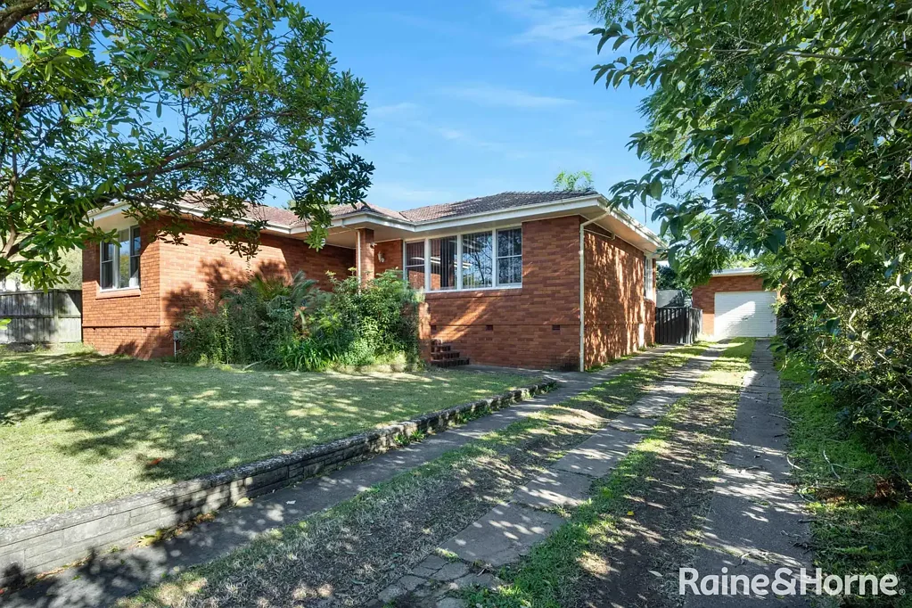 141 Osborne Street, Nowra, NSW 2541