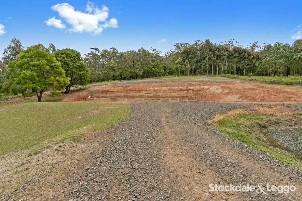 Hazelwood South 1침실 A quiet sanctuary 3-Acre Lifestyle Opportunity