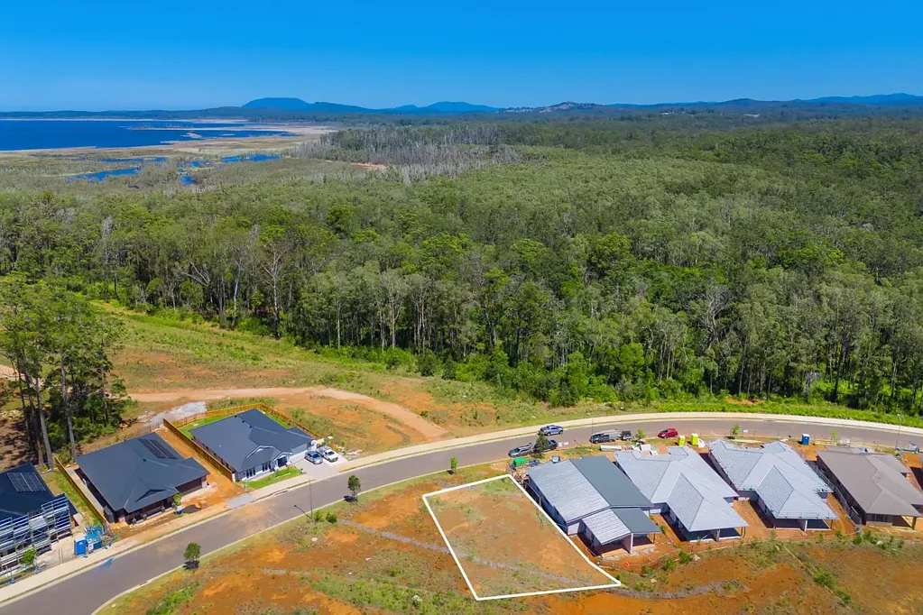 Port Macquarie North-Facing Block with DA Approval - Exceptional Opportunity Awaits
