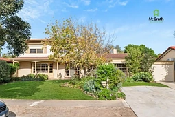 3 Ashburton Avenue, West Lakes Shore