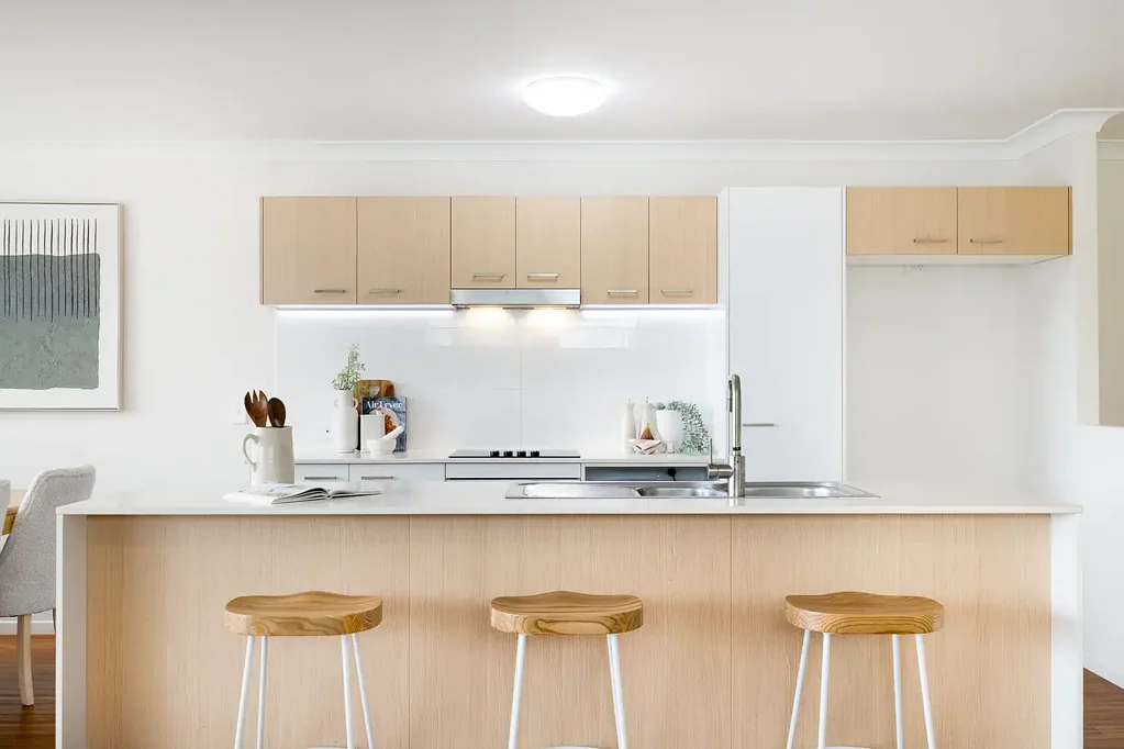 26/28 Sedgemoor Street, Carseldine, QLD 4034