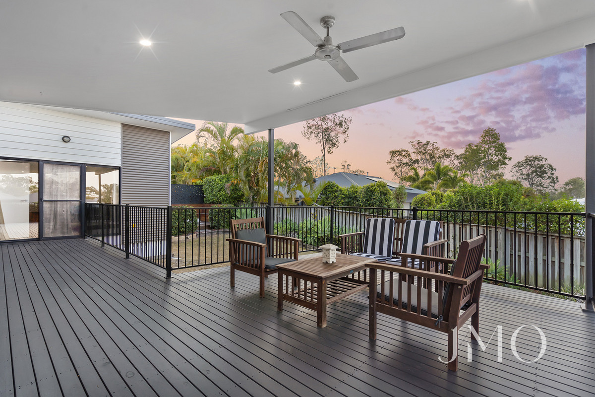 30 PEACHESTER CL, ORMEAU QLD 4208, 0房, 0浴, House