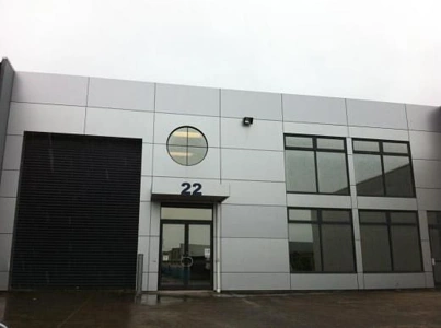 Business  Light Industry Zone
