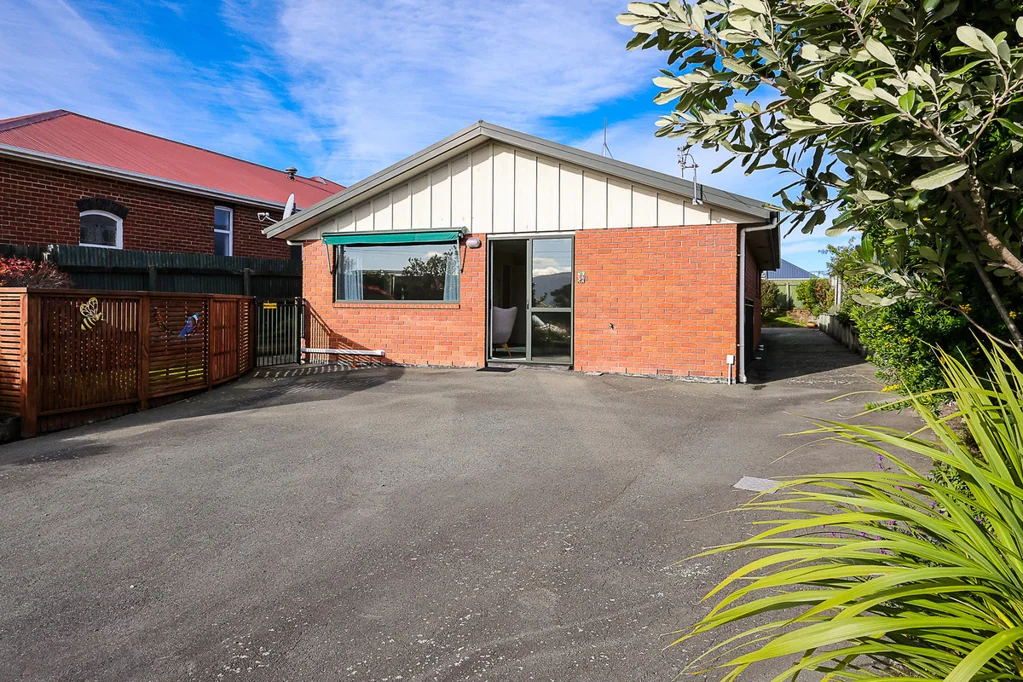 Andersons Bay 3房  Andersons Bay Surprise Package - Motivated Seller!