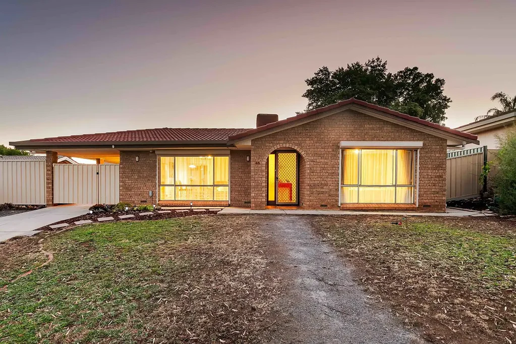 46 Solandra Crescent, Modbury North, SA 5092