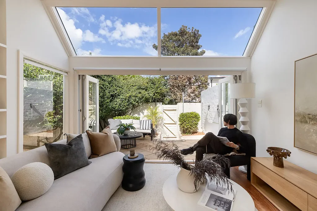 25 Goodsir Street, Rozelle, NSW 2039