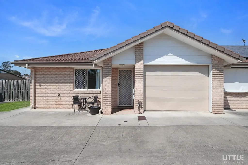 Redbank Plains 2Zimmer Charming home with unbeatable convenience