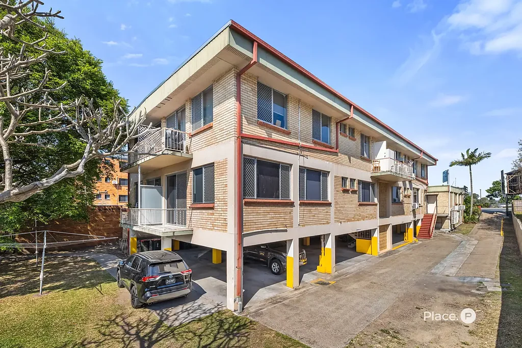 1/110 Kingsford Smith Drive, Hamilton, QLD 4007