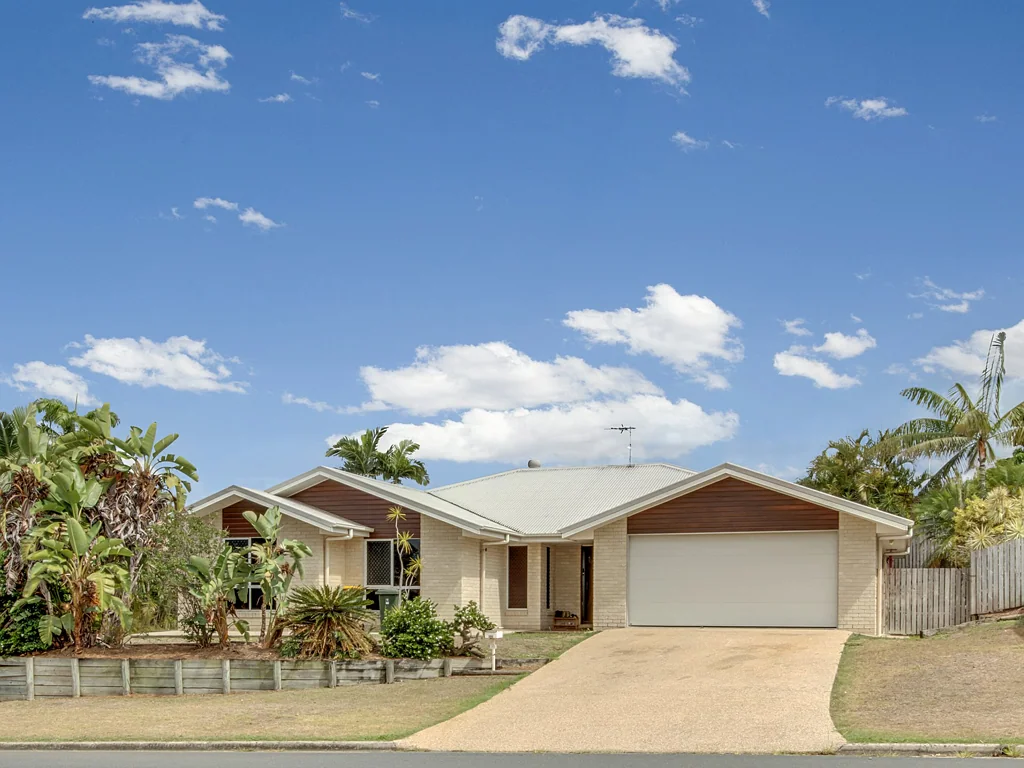 36 Drynan Drive, Calliope, QLD 4680