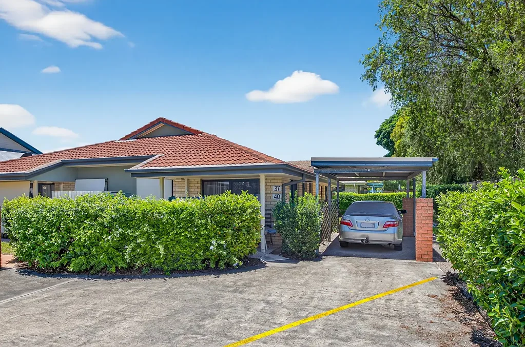 40/17 Newman Street, Caboolture, QLD 4510