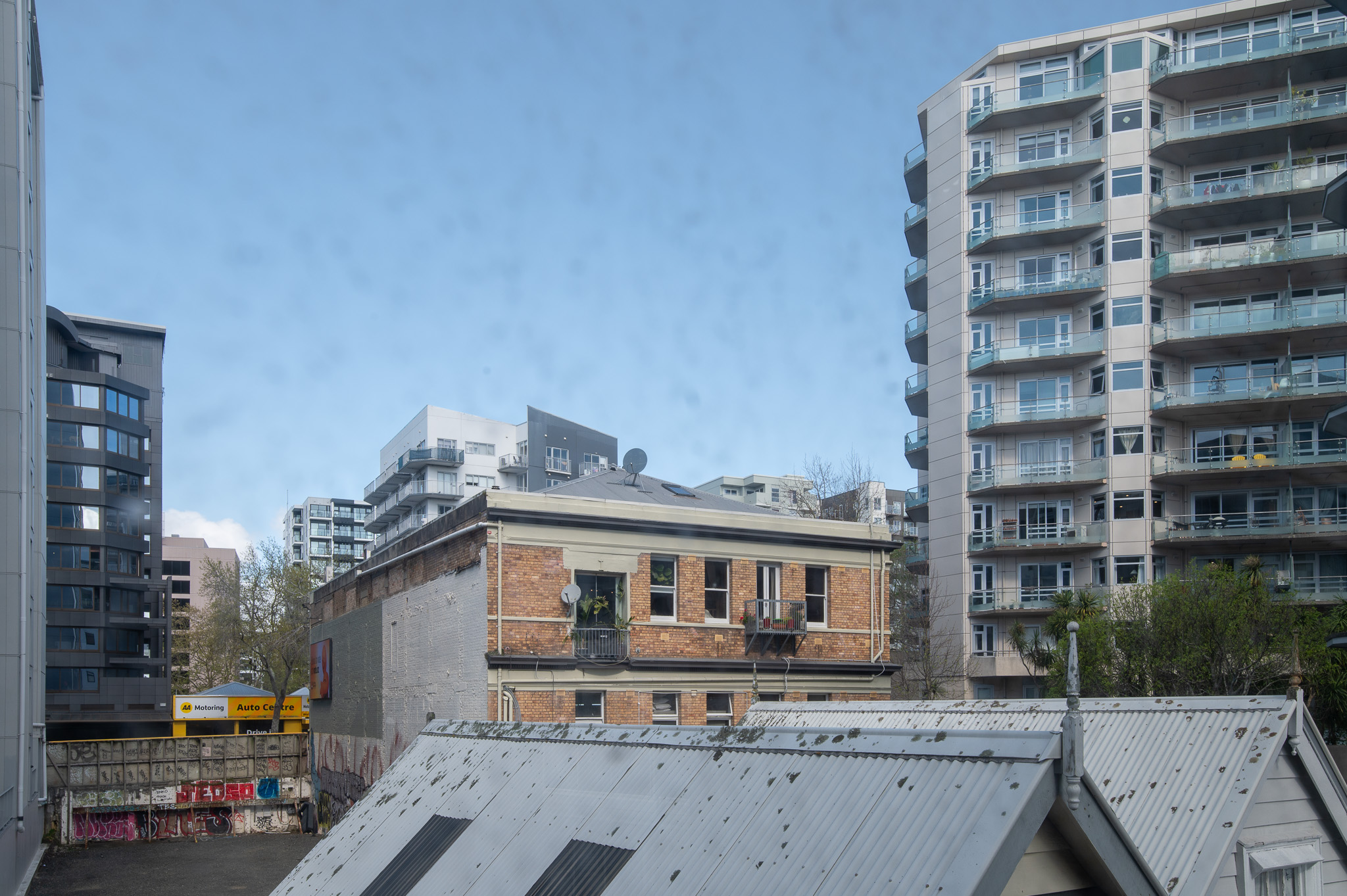 2F/92 Nelson Street, Auckland Central, photo 11