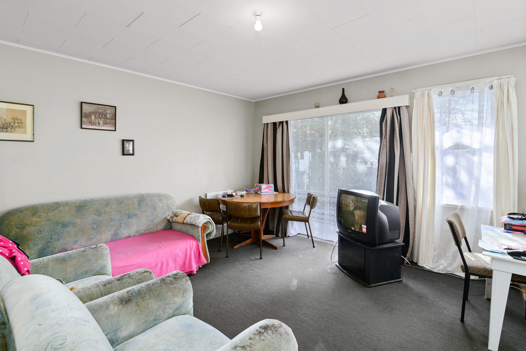 54b Pererika Street, Victoria, Rotorua, 2 ห้องนอน, 1 ห้องน้ำ